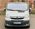 Сірий Опель Віваро, об'ємом двигуна 2 л та пробігом 264 тис. км за 14500 $, фото 1 на Automoto.ua