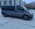 Серый Опель Виваро, объемом двигателя 2 л и пробегом 290 тыс. км за 15000 $, фото 1 на Automoto.ua