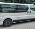 Серый Опель Виваро, объемом двигателя 2 л и пробегом 201 тыс. км за 9100 $, фото 4 на Automoto.ua