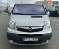 Серый Опель Виваро, объемом двигателя 2 л и пробегом 250 тыс. км за 13999 $, фото 40 на Automoto.ua
