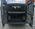 Серый Опель Виваро, объемом двигателя 2 л и пробегом 237 тыс. км за 16150 $, фото 70 на Automoto.ua