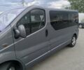 Серый Опель Виваро, объемом двигателя 2 л и пробегом 237 тыс. км за 15700 $, фото 135 на Automoto.ua