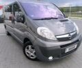 Серый Опель Виваро, объемом двигателя 2 л и пробегом 237 тыс. км за 16150 $, фото 178 на Automoto.ua