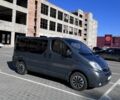 Сірий Опель Віваро, об'ємом двигуна 2 л та пробігом 312 тис. км за 10999 $, фото 1 на Automoto.ua