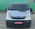 Серый Опель Виваро, объемом двигателя 2 л и пробегом 285 тыс. км за 13950 $, фото 1 на Automoto.ua