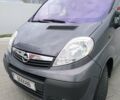 Серый Опель Виваро, объемом двигателя 2 л и пробегом 237 тыс. км за 16150 $, фото 93 на Automoto.ua