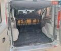 Сірий Опель Віваро, об'ємом двигуна 2 л та пробігом 293 тис. км за 14999 $, фото 9 на Automoto.ua