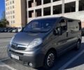 Сірий Опель Віваро, об'ємом двигуна 2 л та пробігом 312 тис. км за 10999 $, фото 1 на Automoto.ua