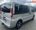Серый Опель Виваро, объемом двигателя 2 л и пробегом 250 тыс. км за 14500 $, фото 7 на Automoto.ua