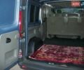 Серый Опель Виваро, объемом двигателя 2.46 л и пробегом 285 тыс. км за 13600 $, фото 21 на Automoto.ua