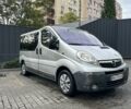 Серый Опель Виваро, объемом двигателя 2 л и пробегом 365 тыс. км за 8800 $, фото 13 на Automoto.ua