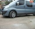 Серый Опель Виваро, объемом двигателя 2.46 л и пробегом 285 тыс. км за 13600 $, фото 3 на Automoto.ua