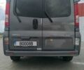Серый Опель Виваро, объемом двигателя 2 л и пробегом 237 тыс. км за 16150 $, фото 166 на Automoto.ua