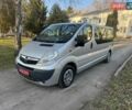 Сірий Опель Віваро, об'ємом двигуна 2 л та пробігом 270 тис. км за 12800 $, фото 1 на Automoto.ua