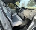 Сірий Опель Віваро, об'ємом двигуна 2 л та пробігом 420 тис. км за 9900 $, фото 10 на Automoto.ua