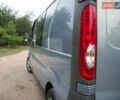 Серый Опель Виваро, объемом двигателя 2.46 л и пробегом 285 тыс. км за 13600 $, фото 12 на Automoto.ua