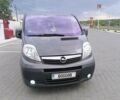 Серый Опель Виваро, объемом двигателя 2 л и пробегом 237 тыс. км за 16150 $, фото 111 на Automoto.ua