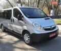 Сірий Опель Віваро, об'ємом двигуна 2 л та пробігом 370 тис. км за 12900 $, фото 1 на Automoto.ua