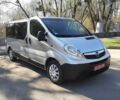 Сірий Опель Віваро, об'ємом двигуна 2 л та пробігом 370 тис. км за 13500 $, фото 1 на Automoto.ua