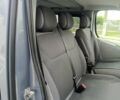 Серый Опель Виваро, объемом двигателя 2 л и пробегом 237 тыс. км за 16150 $, фото 48 на Automoto.ua