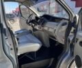 Сірий Опель Віваро, об'ємом двигуна 2 л та пробігом 312 тис. км за 10999 $, фото 5 на Automoto.ua