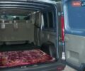 Серый Опель Виваро, объемом двигателя 2.46 л и пробегом 285 тыс. км за 13600 $, фото 22 на Automoto.ua