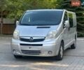 Серый Опель Виваро, объемом двигателя 2 л и пробегом 224 тыс. км за 11900 $, фото 1 на Automoto.ua