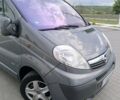 Серый Опель Виваро, объемом двигателя 2 л и пробегом 237 тыс. км за 16150 $, фото 175 на Automoto.ua