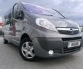 Серый Опель Виваро, объемом двигателя 2 л и пробегом 237 тыс. км за 16150 $, фото 83 на Automoto.ua