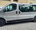 Серый Опель Виваро, объемом двигателя 2 л и пробегом 201 тыс. км за 9100 $, фото 9 на Automoto.ua