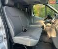 Серый Опель Виваро, объемом двигателя 2 л и пробегом 224 тыс. км за 11900 $, фото 30 на Automoto.ua