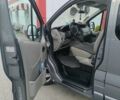 Серый Опель Виваро, объемом двигателя 2 л и пробегом 237 тыс. км за 16150 $, фото 43 на Automoto.ua