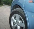 Серый Опель Виваро, объемом двигателя 2.46 л и пробегом 285 тыс. км за 13600 $, фото 14 на Automoto.ua
