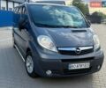 Серый Опель Виваро, объемом двигателя 2.5 л и пробегом 375 тыс. км за 12600 $, фото 1 на Automoto.ua