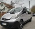 Серый Опель Виваро, объемом двигателя 0 л и пробегом 281 тыс. км за 13500 $, фото 1 на Automoto.ua