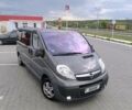 Серый Опель Виваро, объемом двигателя 2 л и пробегом 237 тыс. км за 16150 $, фото 114 на Automoto.ua