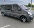 Серый Опель Виваро, объемом двигателя 2 л и пробегом 237 тыс. км за 16150 $, фото 173 на Automoto.ua