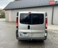 Сірий Опель Віваро, об'ємом двигуна 2 л та пробігом 420 тис. км за 9900 $, фото 13 на Automoto.ua