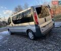 Серый Опель Виваро, объемом двигателя 2 л и пробегом 431 тыс. км за 13000 $, фото 1 на Automoto.ua