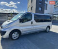 Серый Опель Виваро, объемом двигателя 2 л и пробегом 218 тыс. км за 15850 $, фото 16 на Automoto.ua