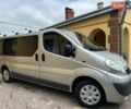 Серый Опель Виваро, объемом двигателя 0 л и пробегом 298 тыс. км за 17299 $, фото 1 на Automoto.ua