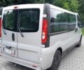 Серый Опель Виваро, объемом двигателя 2 л и пробегом 201 тыс. км за 9100 $, фото 5 на Automoto.ua