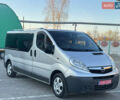 Серый Опель Виваро, объемом двигателя 2 л и пробегом 285 тыс. км за 13950 $, фото 19 на Automoto.ua