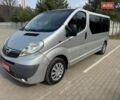 Серый Опель Виваро, объемом двигателя 2 л и пробегом 285 тыс. км за 13200 $, фото 1 на Automoto.ua