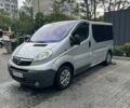 Серый Опель Виваро, объемом двигателя 2 л и пробегом 365 тыс. км за 8800 $, фото 3 на Automoto.ua