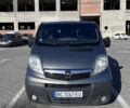 Сірий Опель Віваро, об'ємом двигуна 2 л та пробігом 312 тис. км за 10999 $, фото 2 на Automoto.ua