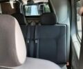 Серый Опель Виваро, объемом двигателя 2.5 л и пробегом 297 тыс. км за 14900 $, фото 92 на Automoto.ua
