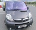 Серый Опель Виваро, объемом двигателя 2 л и пробегом 237 тыс. км за 16150 $, фото 85 на Automoto.ua