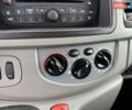 Серый Опель Виваро, объемом двигателя 2.5 л и пробегом 298 тыс. км за 15750 $, фото 73 на Automoto.ua