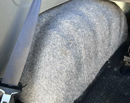 Серый Опель Виваро, объемом двигателя 2 л и пробегом 312 тыс. км за 11500 $, фото 11 на Automoto.ua